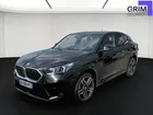 BMW X2 sDrive 20i 170ch DKG7 M Sport