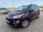 Citroën c3 picasso 1.2 puretech 110ch feel édition / carnet complet citroën