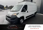 Peugeot Boxer II (2) 2.2 BLUEHDI 120 L2H2