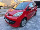 Peugeot 107 / 1.4 hdi 55cv