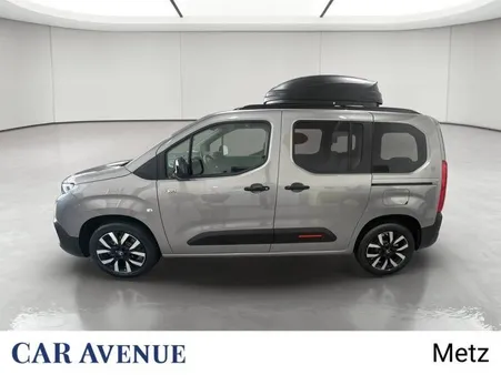 CITROEN Berlingo Diesel 100 ch M Manuelle Max