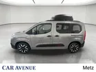 CITROEN Berlingo Diesel 100 ch M Manuelle Max