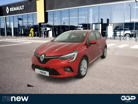 Renault Clio 1.5 Blue dCi 100ch Evolution