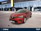 Renault Clio 1.5 Blue dCi 100ch Evolution