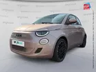 Fiat 500 e 118ch Icône Plus (Pack Style)