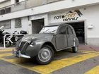 Citroen CITROEN 2CV CITROEN 2CV AZL