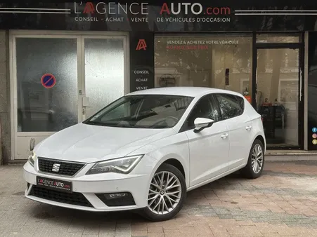 Seat LEON 1.0 ECOTSI 115CH URBAN 105G