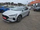 Ford Focus Active 1.0 Flexifuel mHEV 125ch Active X Powershift