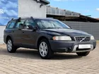 VOLVO XC70 2.4 D5 CROSS COUNTRY 185 ch 4x4 AWD BVA - 165000 km