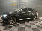 Bmw x6 4.0 d 306 exclusive individual xdrive bva