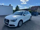 Audi A1 1.4 TFSI 120 AMBIENTE S-TRONIC Boîte automatique