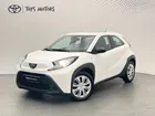 Toyota aygo x 1.0 VVT-i 72 Dynamic