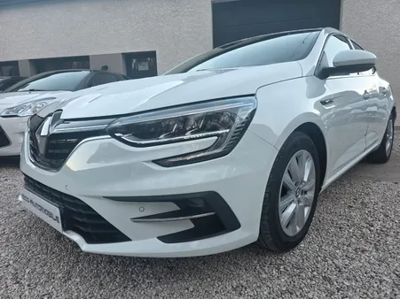 ✅renault megane iv blue dci 115 ch AFFAIRE⏩️ FULL LED