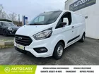 Ford TRANSIT CUSTOM FG 300 L2H1 2.0 TDCi 170 CV TREND