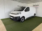 Citroën Jumpy (3) M BlueHDi 180 EAT8 Driver