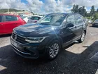 Tiguan 2.0 TDI 150ch Confortline Business DSG7 Euro6d-T