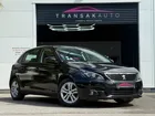 PEUGEOT 308 BlueHDi 100ch SS BVM6 Active Business / APPLE CAR PLAY / ANDROID AUTO