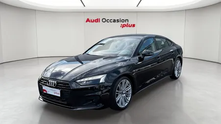 AUDI A5 Sportback 40 TDI 204 S tronic 7 Quattro Avus