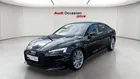 AUDI A5 Sportback 40 TDI 204 S tronic 7 Quattro Avus