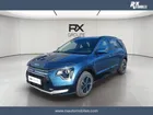 KIA Niro 1.6 GDi 183 ch PHEV DCT6 Active