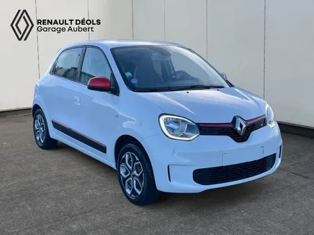 Renault Twingo III EQUILIBRE SCE 65