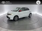 Renault Twingo 1.0 SCe 75ch Le Coq Sportif - 20