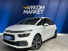 CITROEN C4 Picasso 1.6 D 99ch Live - 2018 - CarPlay - Toit ouvrant - S&S