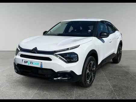 Citroen C4 Essence 130 Feel Pack GPS Caméra Affichage Tête Haute 1ère Main