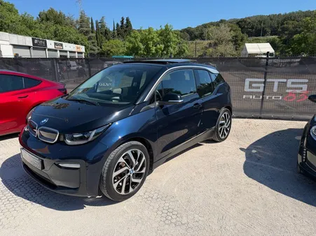 BMW i3 170 Ch