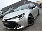 TOYOTA COROLLA HYBRIDE MY22 Hybrid 1.8 GR Sport e-CVT 1ère MAIN/LED/CAMERA/NAVI/KEYLESS/GARANTIE/HISTORIQUE COMPLET
