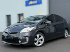 TOYOTA PRIUS VVT 136h DYNAMIC