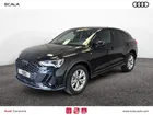AUDI Q3 Sportback 45 TFSIe 245 ch S tronic 6 S line