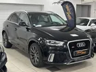 Audi RS Q3 RSQ3 2.5 TFSI 310CH QUATTRO S TRONIC 7
