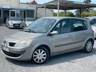 RENAULT SCENIC II 1.5 dCi PHASE 2 106cv 2007 GARANTIE