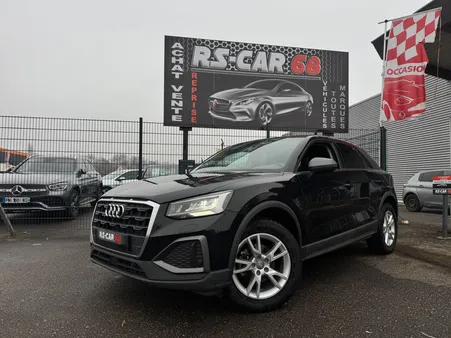 Audi Q2 35 TFSI 150 Business Line S Tronic 7 Tva Récupérable
