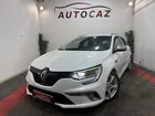 Renault Mégane Estate IV dCi 165 Energy EDC GT 4CONTROL