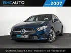 Mercedes Classe A 180D CARPLAY CUIR GRAND GPS CAMERA REGULATEUR PARK ASSIST JA17P 116CH 7G-DCT 11...