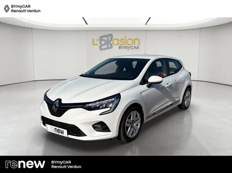 RENAULT Clio Blue dCi 100 - 21N Business