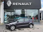 Volkswagen Polo LOUNGE TSI 90