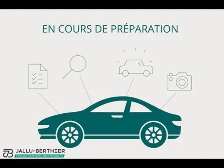 Ford Transit Courier 1.0E 100ch Stop&Start Trend