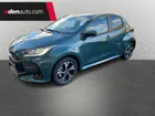 Toyota Yaris IV Hybride 116h Design 5p