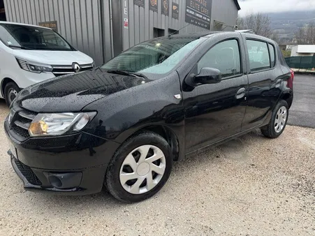 Dacia sandero 0.9 tce 90cv