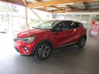 Captur e-tech hybrid rechargeable 160 packtechno