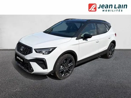 Seat Arona 1.0 TSI 95 ch Start/Stop BVM5 FR