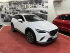 Mazda CX-3 2.0 SKYACTIV-G 120 DYNAMIQUE BVA