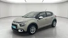 Citroën C3 PureTech 83 S&S BVM5 - Live