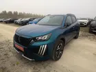 Peugeot 2008 Hybrid 145 e-DCS6 Allure