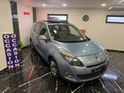 Renault Scenic III 7 PLACE 1.6 Dci 130cv eco2 ENERGY toit ouvrant ct ok entretien renault première main