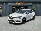 Renault megane 1.6 dci 130cv energy intens