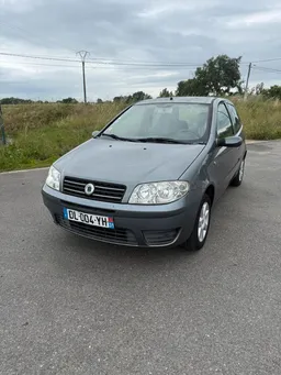 Fiat Punto 1.2i